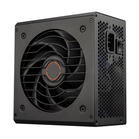Zasilacz COUGAR GST 750W ATX3.1 / 80 Plus Złoty