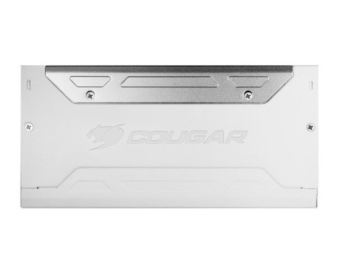 Zasilacz COUGAR Gaming POLAR X2 Zasilacz 1200 W 20+4 pin ATX Srebrny