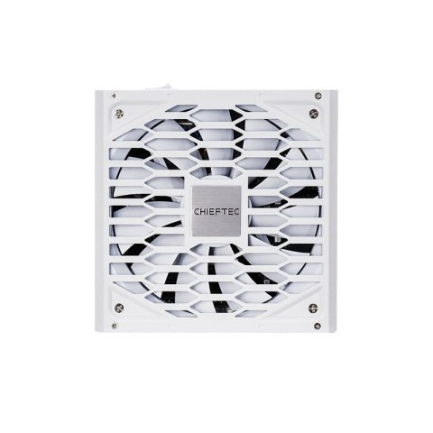 Zasilacz Chieftec Vega M Biały 80Plus Złoty 750W