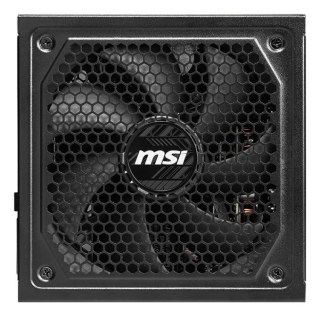 Zasilacz MSI PC MSI MAG A1000GL PCIE5 (306-7ZP9B11-CE0)