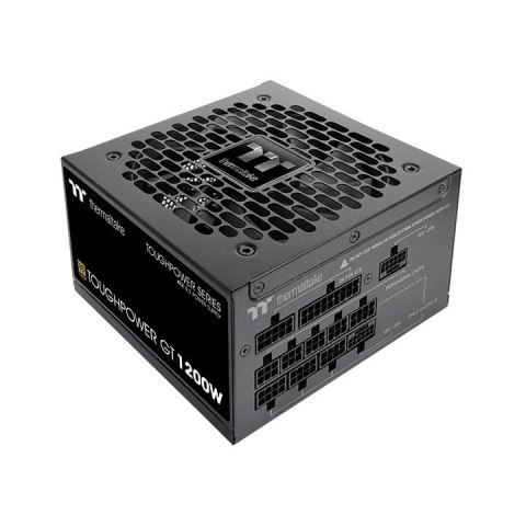 Zasilacz Thermaltake Toughpower GT 1200W ATX3.1/GEN5 80+G BK retail