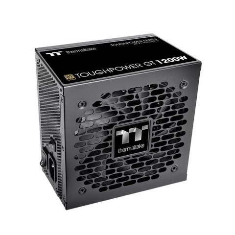 Zasilacz Thermaltake Toughpower GT 1200W ATX3.1/GEN5 80+G BK retail