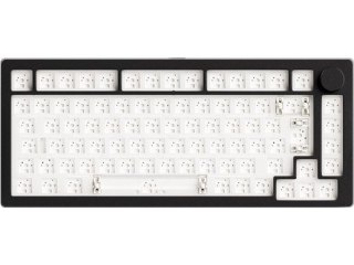 Zestaw Akko Monsgeek M1 V5 ISO Barebone Kit - Dark Night