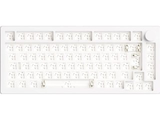 Zestaw barebone Akko Monsgeek M1 V5 ISO - Moonlight White