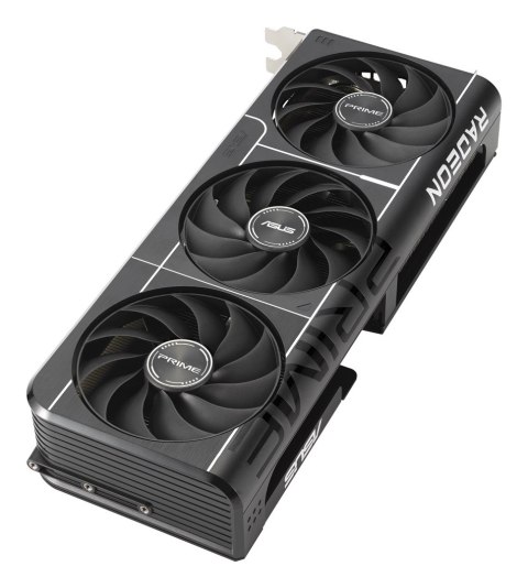 ASUS Prime Radeon RX 9060 XT O16G AMD 16 GB GDDR6