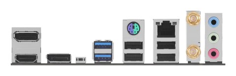 ASUS TUF GAMING A620M-PLUS WIFI AMD A620 Gniazdo AM5 micro ATX