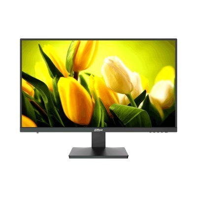 Dahua Technology LM27-L200 monitor komputerowy 68,6 cm (27") 1920 x 1080 px Full HD LED Czarny