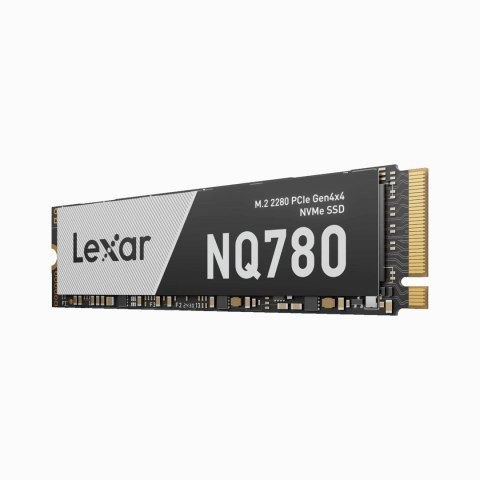 Dysk SSD Lexar NQ780 1TB M.2 2280 PCIe NVMe