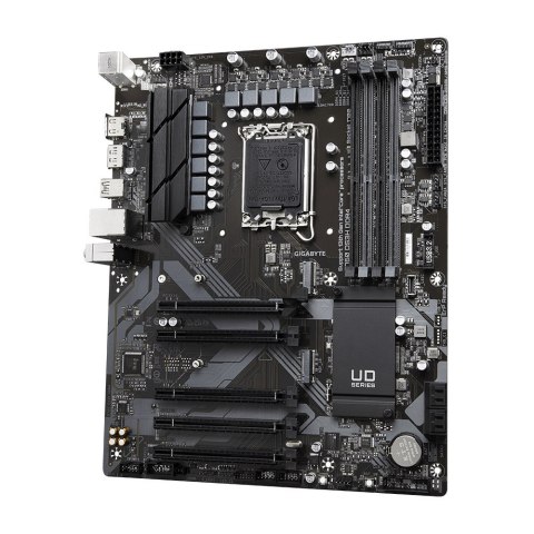 Gigabyte B760 DS3H DDR4 płyta główna Intel B760 Express LGA 1700 ATX