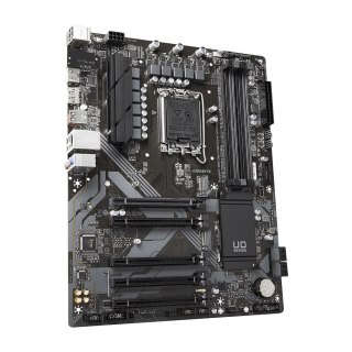 Gigabyte B760 DS3H DDR4 płyta główna Intel B760 Express LGA 1700 ATX