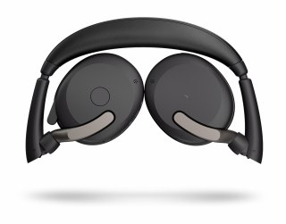Jabra Evolve2 65 Flex UC + LS stereo black USB-C