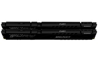 Kingston FURY DDR5 16GB (2x8GB) 5600MHz CL36 Beast Black EXPO