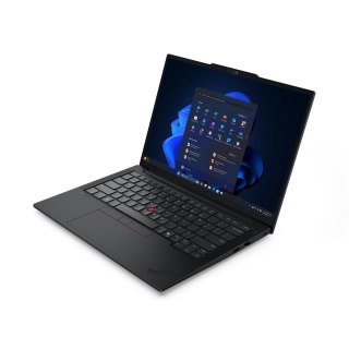 Lenovo ThinkPad E14 G7 Ryzen 7 250 14"WUXGA IPS 60Hz 300nits AG 16GB DDR5 5600 SSD512 Radeon 780M Cam1080p 64Wh W11Pro Black 3Y 
