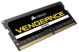 RAM Corsair SO D4 2400 16GB C16 Vengeance, 1x16GB