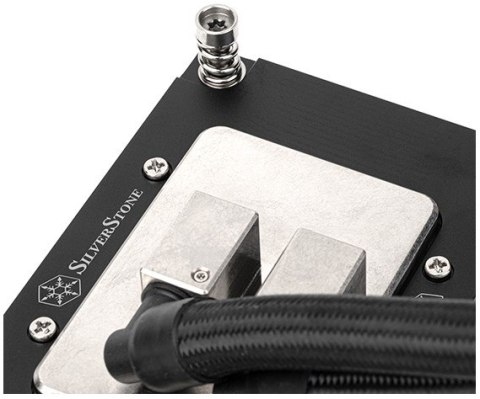 SilverStone Technology XE360-TR5 wysokowydajny