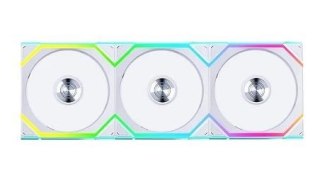 Wentylator obudowy 120MM LIAN LI G99.12RSLIN1W3W.00