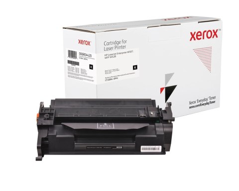 Xerox Everyday - Mono - Kompatybilny - Kaseta z tonerem dla HP CF289A, HP 89A HP LaserJet Enterprise M507, MFP M528, LaserJet En