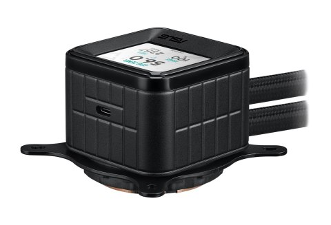 Chłodzenie ASUS PRIME LC 360 ARGB LCD