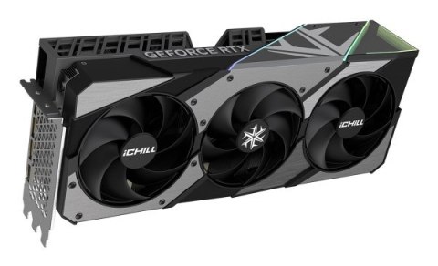 INNO3D GEFORCE RTX 5080 ICHILL X3 16GB GDDR7