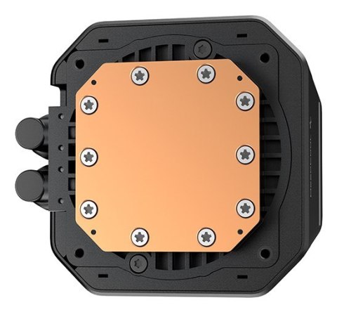 K Chłodnica Wasserkühlung Deepcool LM240