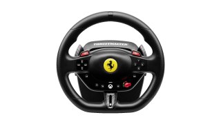 Kierownica typu thrustmaster. Felga T98X Ferrari 296GTS (XBO/PC) sprzedaż detaliczna