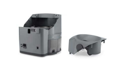 Licznik i sortownik męski Safescan 1450