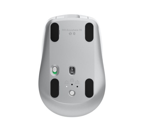 Mysz Logitech MX Anywhere 3S Pale Grey