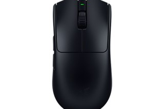 Razer Viper V3 Pro myszka Gaming Po prawej stronie RF Wireless + USB Type-C Optyczny 35000 DPI