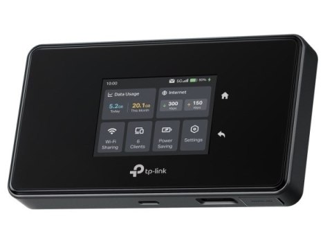 Router TP-Link WL M8550