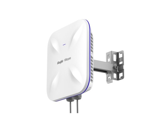 Ruijie Networks RG-RAP6260(G) punkt dostępowy WLAN 1775 Mbit/s Biały Obsługa PoE