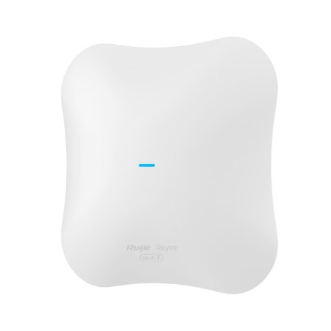 Ruijie Networks RG-RAP72PRO punkt dostępowy WLAN 5011 Mbit/s Biały Obsługa PoE