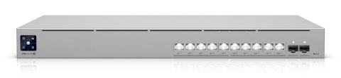 SWITCH UBIQUITI USW-Pro-XG-10-PoE (400W)