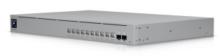 SWITCH UBIQUITI USW-Pro-XG-10-PoE (400W)