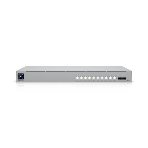 SWITCH UBIQUITI USW-Pro-XG-10-PoE (400W)