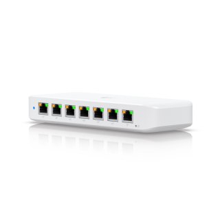 Ubiquiti UniFi Switch Ultra 60W - Switch - 0,1 Gbps
