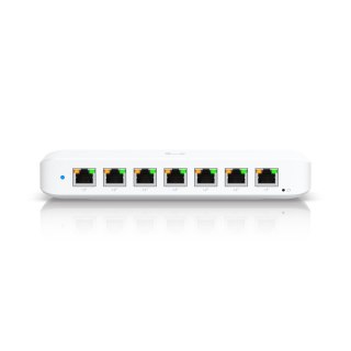Ubiquiti UniFi Switch Ultra 60W - Switch - 0,1 Gbps