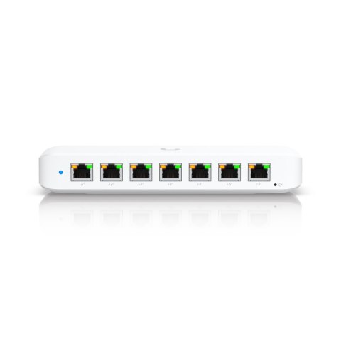 Ubiquiti UniFi Switch Ultra 60W - Switch - 0,1 Gbps