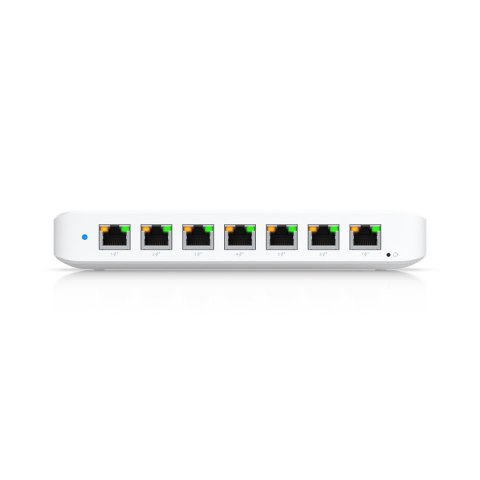 Ubiquiti UniFi Switch Ultra 60W - Switch - 0,1 Gbps