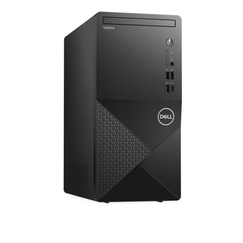 Dell Vostro 3030 MT i5-12400 16GB DDR5 4800 SSD1TB Intel UHD 730 WLAN+BT KB+Mouse W11Pro 3Y