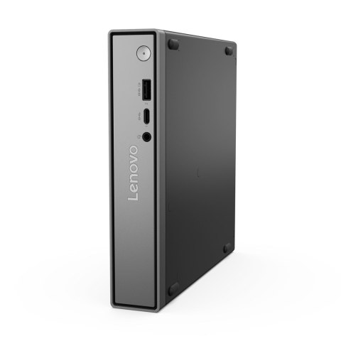 Komputer Lenovo ThinkCentre neo 50q Gen 5 13B9 - Mini - Core i3 i3-1315U / 1,2 GHz - RAM 8 GB - SSD 256 GB - TCG Opal Encryption