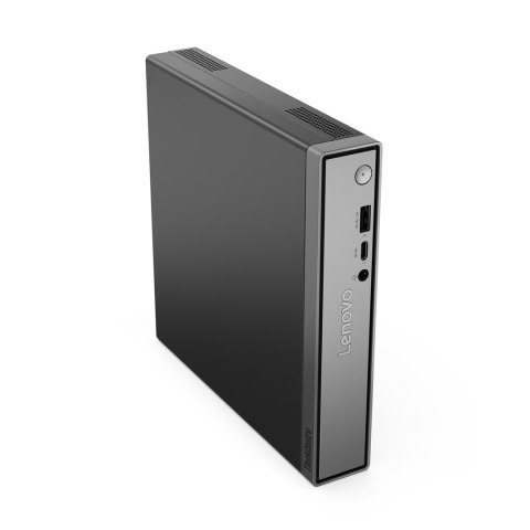 Komputer Lenovo ThinkCentre neo 50q Gen 5 13B9 - Mini - Core i3 i3-1315U / 1,2 GHz - RAM 8 GB - SSD 256 GB - TCG Opal Encryption