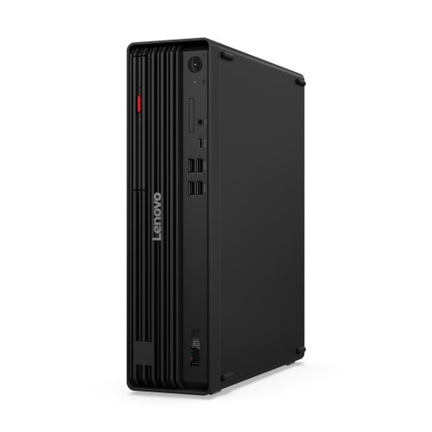 Lenovo ThinkCentre M70s SFF 12YK0012GE - Intel Core Ultra 5 225, 16 GB pamięci RAM DDR5, 512 GB SSD, karta graficzna Intel UHD G