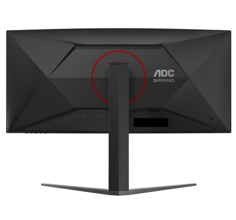 MONITOR AOC LED 34" CU34G4 180Hz