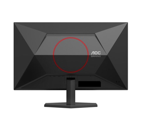Monitor Certyfikat AOC Q27G42ZE 27" IPS Złącze QHD 16:9 260 Hz 1 ms 2560 x 1440 pikseli 300 cd/m2 Ilość portów HDMI: 1 Czarny