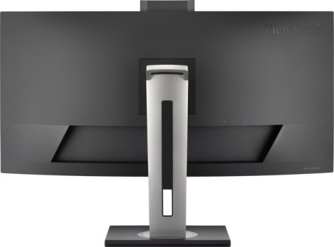 Monitor LED Sonic VG3457CV 34 zakrzywiony 2K 21:9 3 - Płaski ekran - 86,4 cm