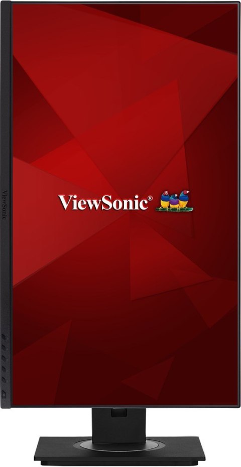 Monitor ViewSonic 27" VG2748a-2 (VS18981) HDMI DP