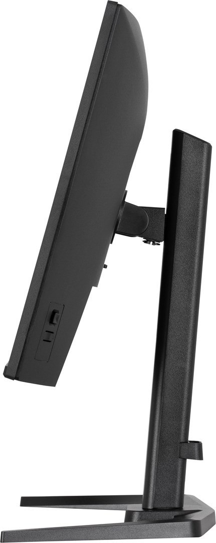 Monitor iiyama G-Master GB2771QSU-B1 27" Fast-IP - Płaski ekran