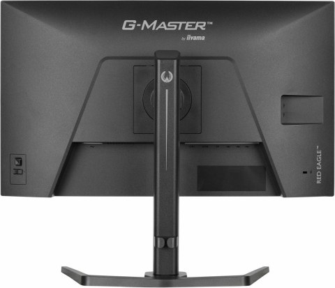 Monitor iiyama G-Master GB2771QSU-B1 27" Fast-IP - Płaski ekran