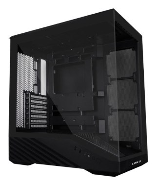 Obudowa PC Lian Li Vector V100, Midi-Tower, ATX, RGB, Szkło Hartowane