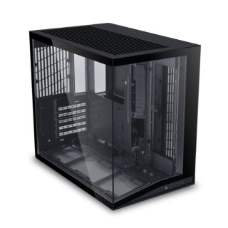 Obudowa minitower matx w/o PSU/G99.O11DMIV2FX.00 LIAN LI